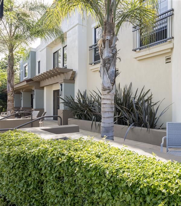 Hampton Inn By Hilton Santa Barbara/goleta - Goleta
