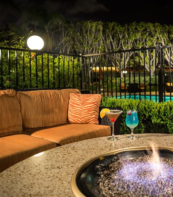 Doubletree By Hilton Hotel Carson - Carson, CA