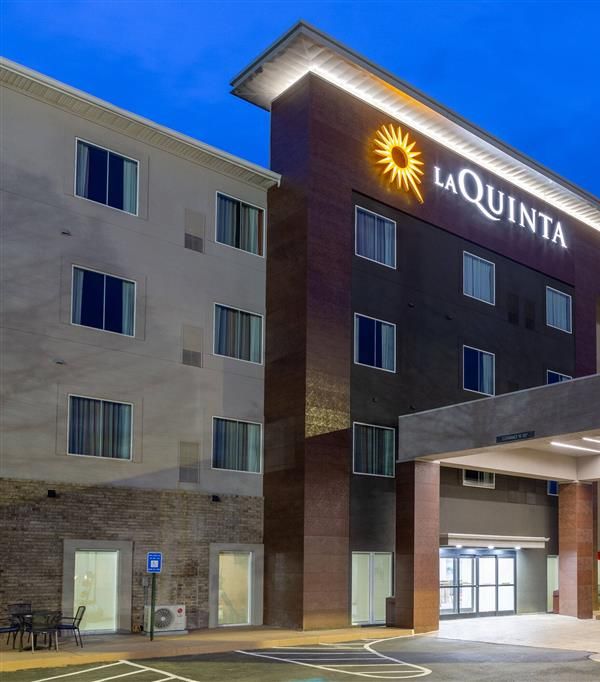 La Quinta Inn & Suites By Wyndham Augusta/fort Eisenhower - Augusta, GA
