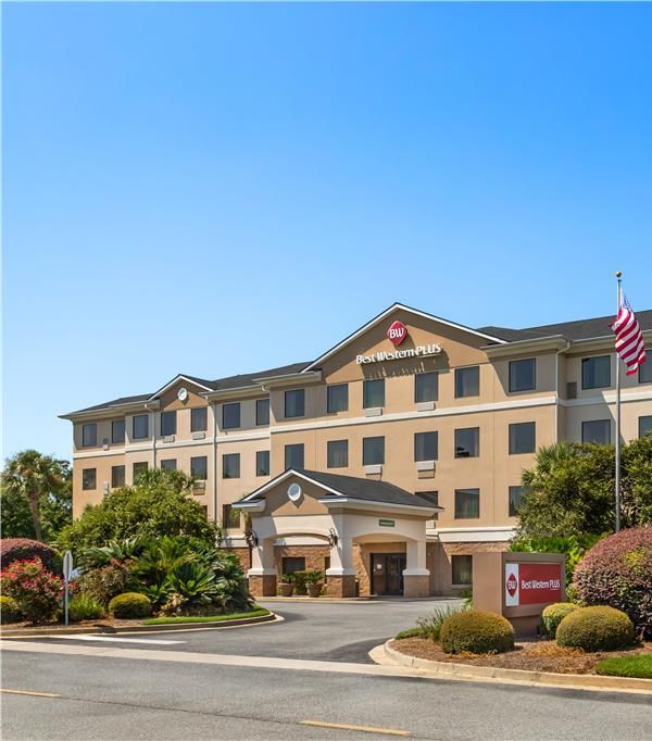 Best Western Plus Valdosta Hotel & Suites - Valdosta, GA