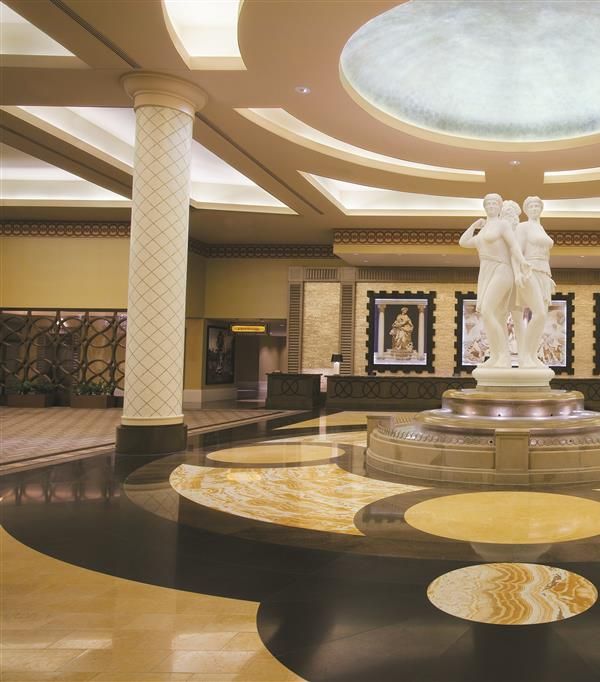 Caesars Windsor - Windsor