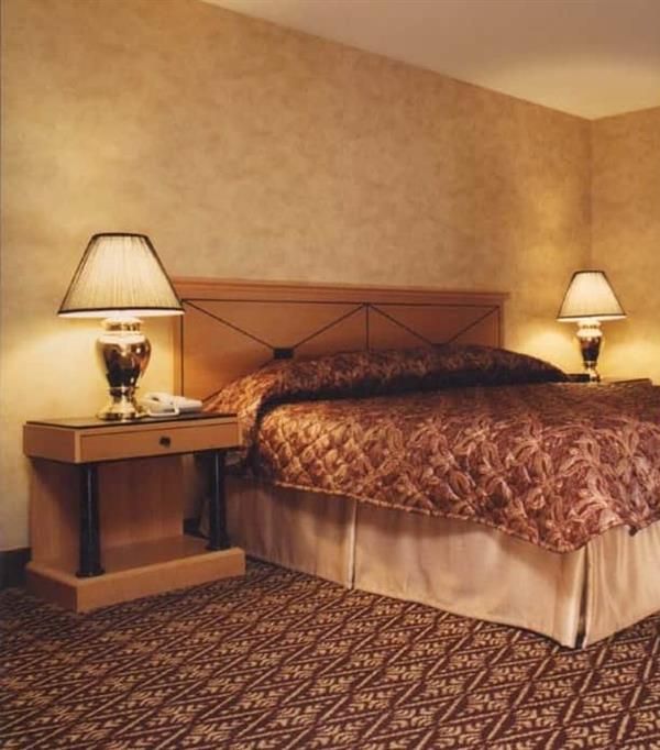 Trademark Collection Hotel The Bertram Inn & Conf Ctr - Chagrin Falls, OH