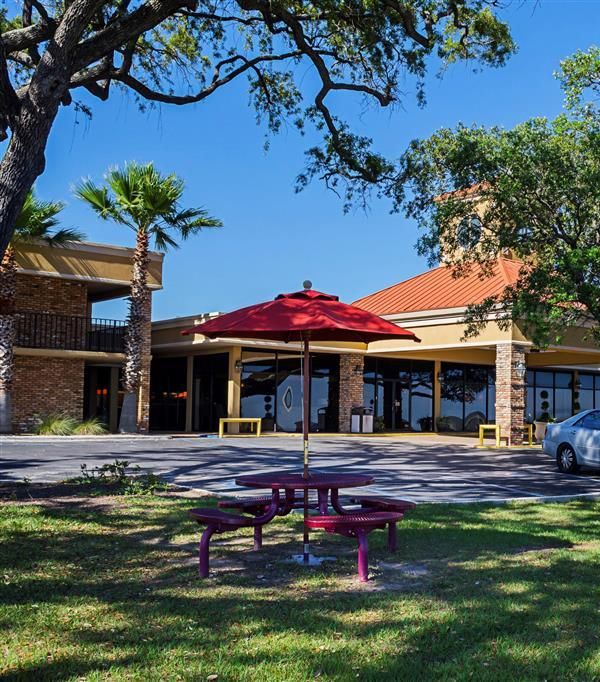 Quality Inn Biloxi Beach - Biloxi, MS