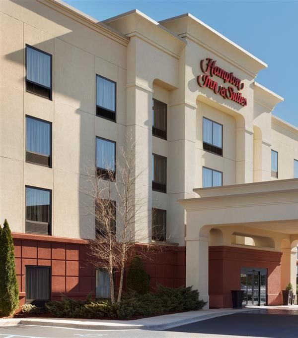 Hampton Inn & Suites Birmingham East Irondale - Birmingham, AL