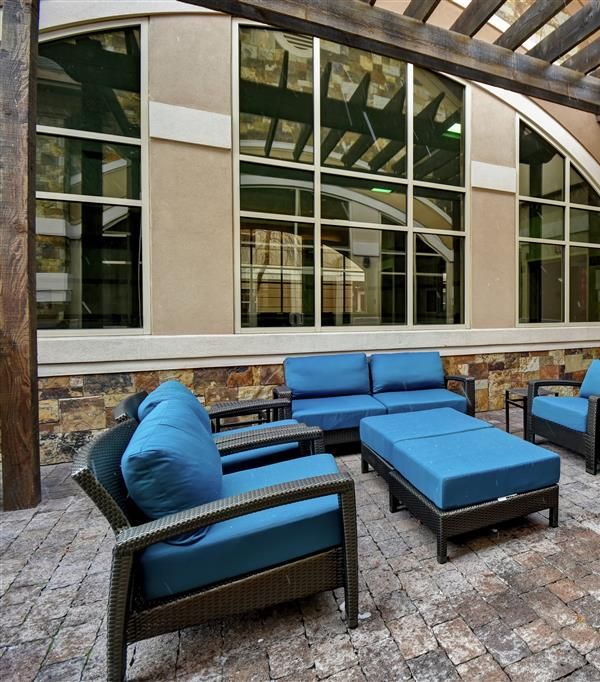 Homewood Suites By Hilton Boise - Boise