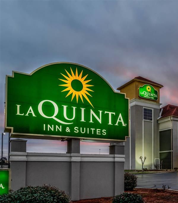 La Quinta Inn & Suites By Wyndham Canton Ms - Misisipi