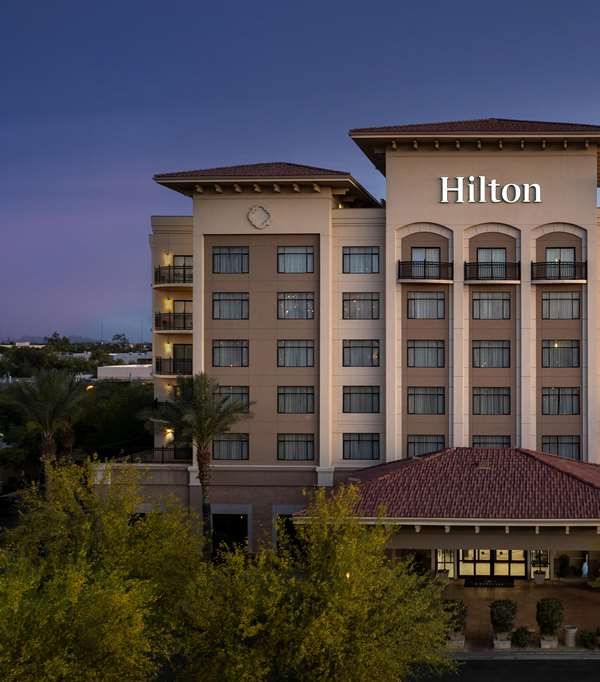Hilton Phoenix Chandler - Chandler, AZ