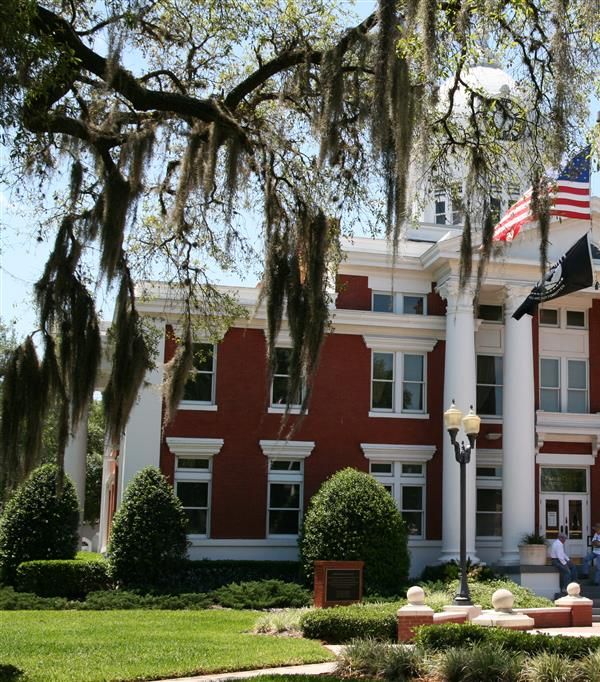 Hampton Inn Dade City - Zephyrhills - Dade City, FL