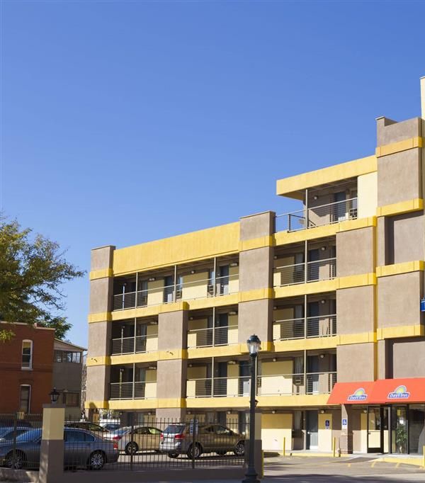 Days Inn By Wyndham Denver Downtown - Denver, CO