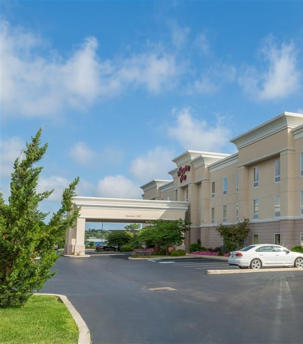 Hampton Inn Goshen - Middlebury, IN