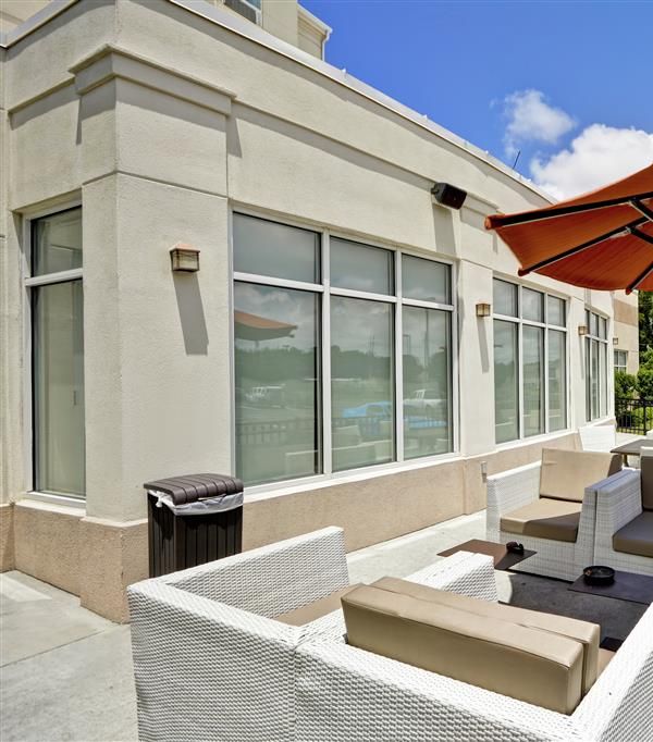 Hilton Garden Inn Gulfport Airport - Biloxi, MS