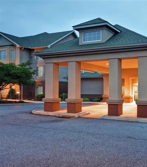 Homewood Suites By Hilton Lancaster - Lancaster, PA