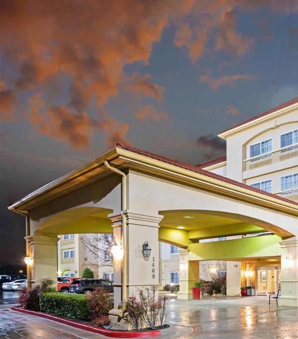 La Quinta Inn & Suites By Wyndham Lawton / Fort Sill - Elgin, OK