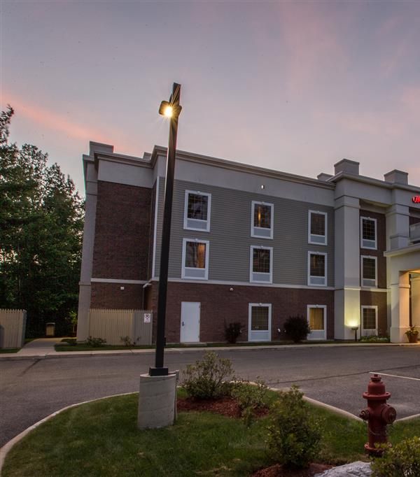 Hampton Inn & Suites Berkshires-lenox - Lenox, MA