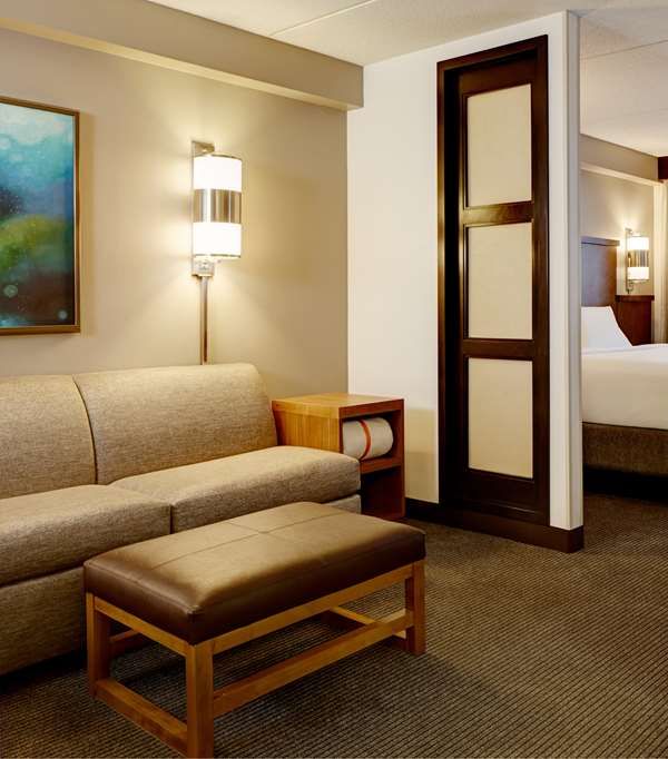 Hyatt Place Milwaukee Airport - 밀워키