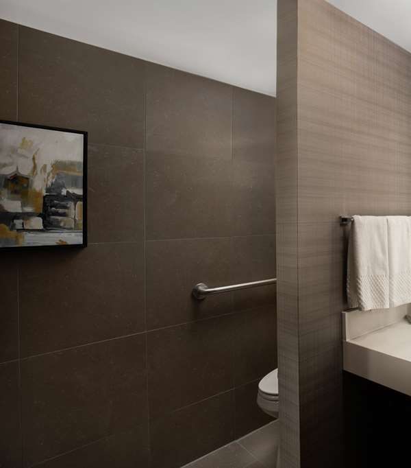 Doubletree By Hilton Hotel Monrovia-pasadena Area - Monrovia, CA