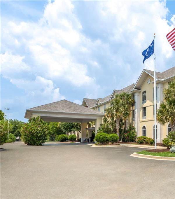 Hampton Inn Murrells Inlet/myrtle Beach Area - Surfside Beach, SC