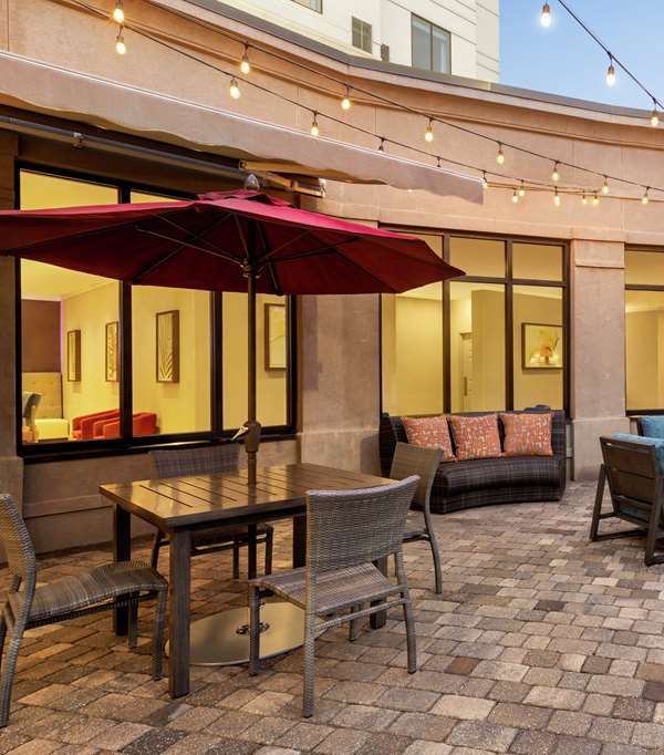 Hilton Garden Inn Palm Coast Town Center - Palm Coast, FL