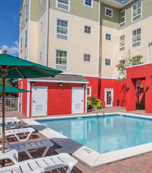 Candlewood Suites Panama City Beach Southeast By Ihg - Panama City Beach, FL