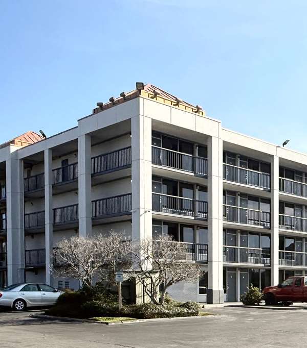 Quality Inn & Suites Baton Rouge West - Port Allen - Baton Rouge, LA