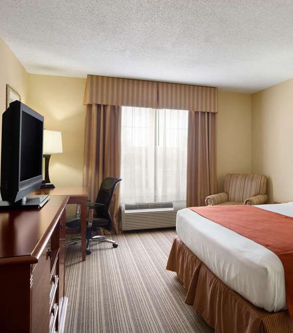Country Inn & Suites By Radisson Baltimore North/white Marsh - Baltimore