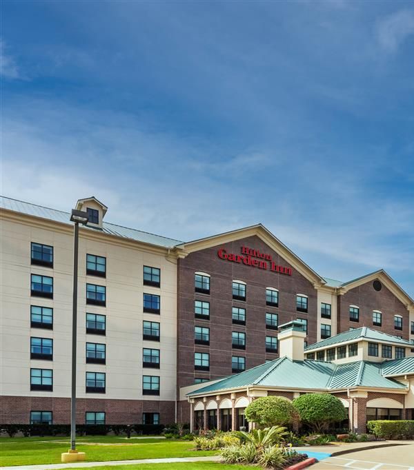 Hilton Garden Inn Houston/sugar Land - Sugar Land, TX