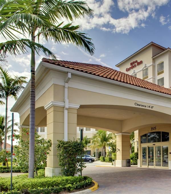 Hilton Garden Inn Palm Beach Gardens - Jupiter, FL