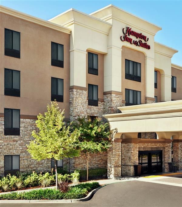 Hampton Inn & Suites By Hilton West Sacramento - Sacramento, CA