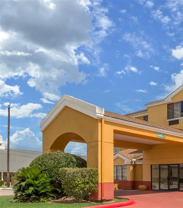 Quality Inn Baytown - Houston East - 베이타운