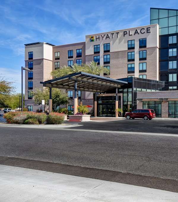 Hyatt Place Phoenix/gilbert - Gilbert, AZ