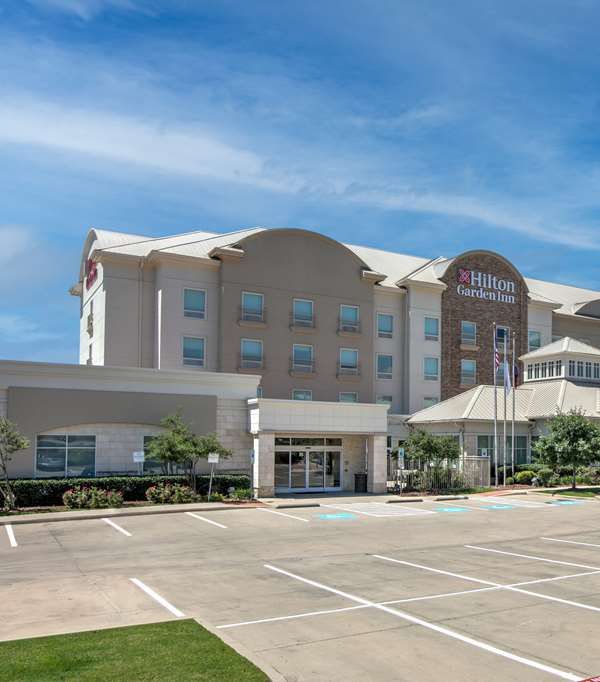 Hilton Garden Inn Dallas Arlington - Grand Prairie, TX