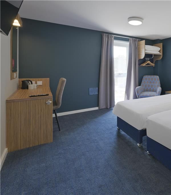 Travelodge Chelmsford - Chelmsford