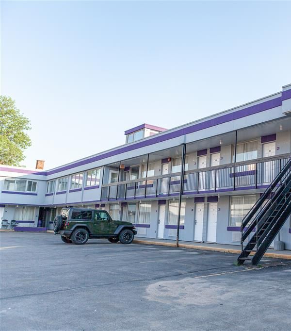 Knights Inn North Bay - North Bay