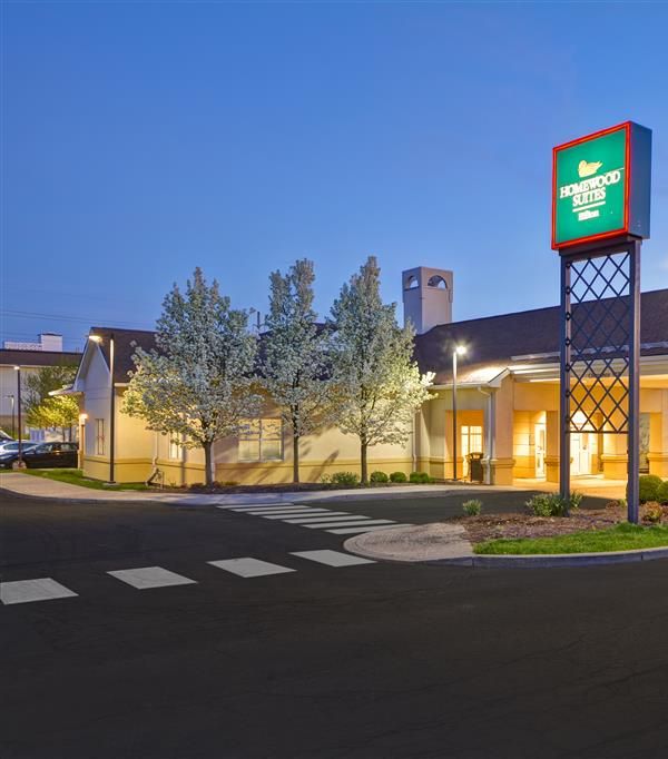 Homewood Suites By Hilton Ithaca - Ithaca, NY