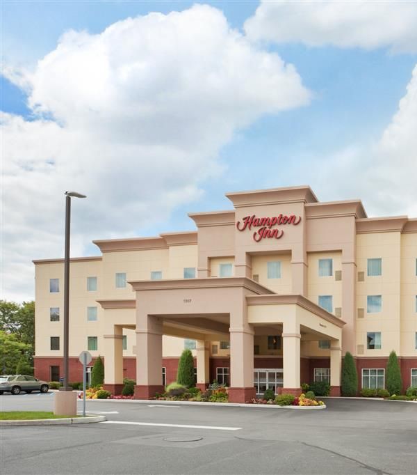 Hampton Inn Kingston - Kingston, NY