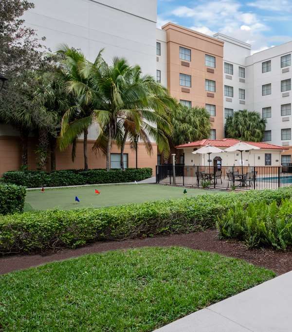 Homewood Suites By Hilton West Palm Beach - West Palm Beach, FL