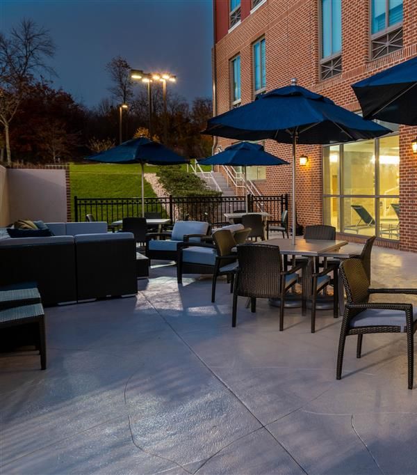 Hilton Garden Inn Hanover Arundel Mills Bwi Airport Bwi Airport - Baltimore, MD