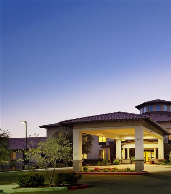 Hampton Inn & Suites Arroyo Grande/pismo Beach Area - Oceano, CA