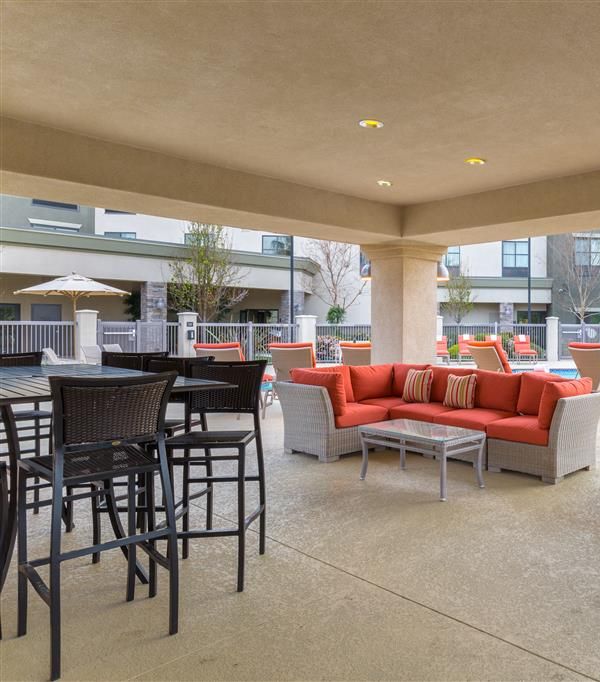 Hampton Inn & Suites San Diego/poway - Poway, CA