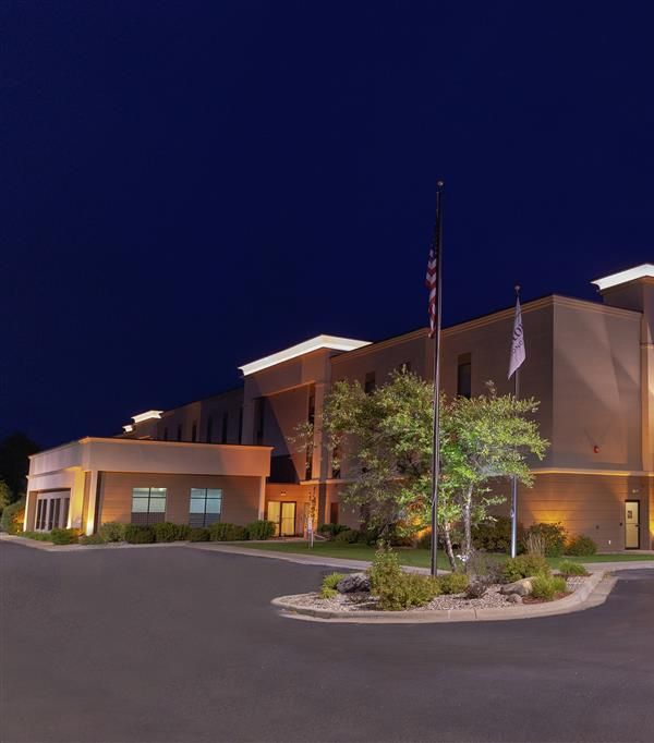 Hampton Inn & Suites Alexandria - Alexandria, MN