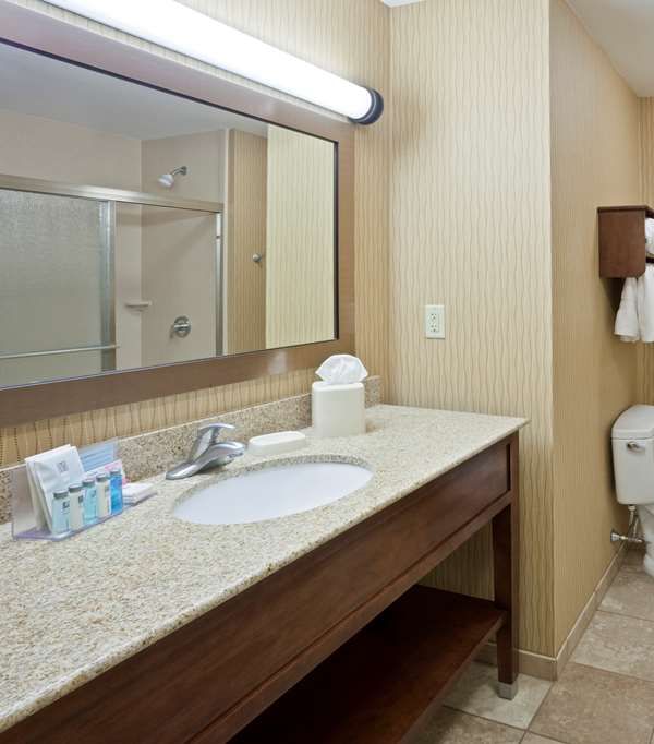 Hampton Inn Matamoras/milford - Port Jervis