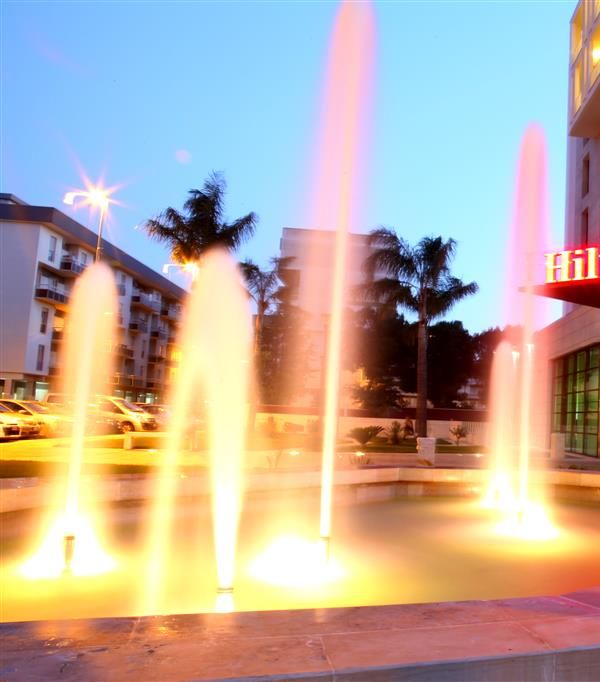 Hilton Garden Inn Lecce - Lecce