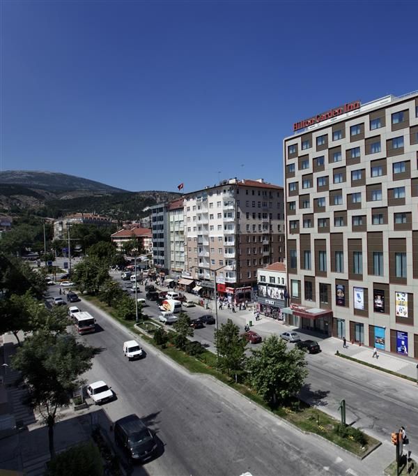 Hilton Garden Inn Kutahya - Kütahya