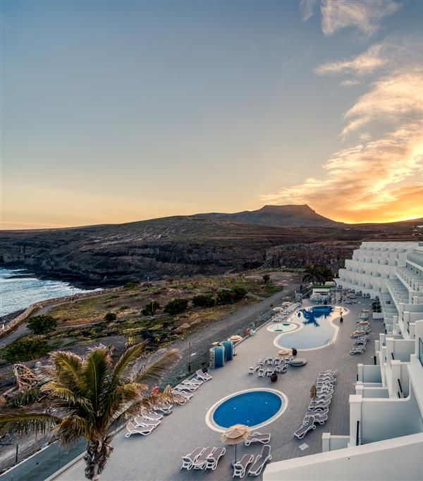 Occidental Roca Negra - Adults Only Adults Only - Agaete