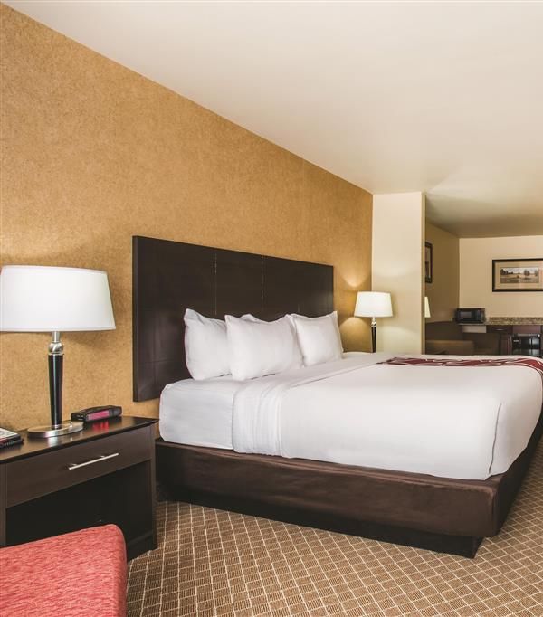 La Quinta Inn & Suites By Wyndham Ely - Ely, NV