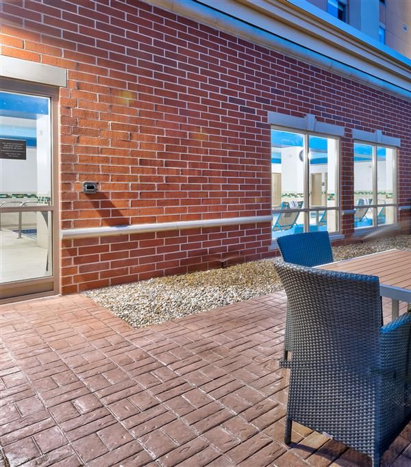 Hampton Inn & Suites Flint/grand Blanc - Flint, MI