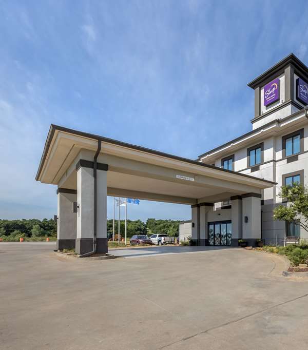 Garner Hotel Norman - University Area By Ihg - Norman, OK