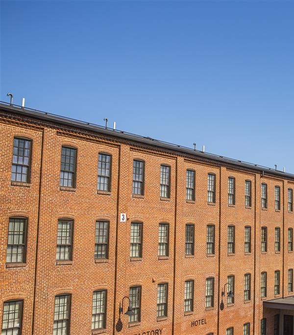 Cork Factory Hotel Lancaster - Lancaster, PA