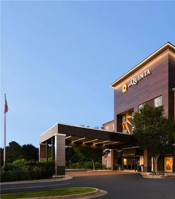 La Quinta Inn & Suites By Wyndham Montgomery - Montgomery