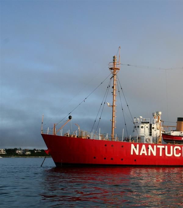 Nantucket Inn - Nantucket, MA